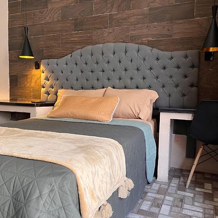 Casa 511 Hotel Boutique Mazatlan Luaran gambar