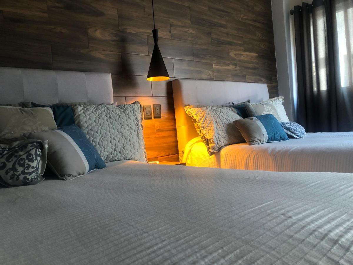 Casa 511 Hotel Boutique Mazatlan Luaran gambar