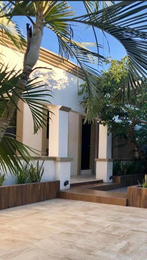 Casa 511 Hotel Boutique Mazatlan Luaran gambar