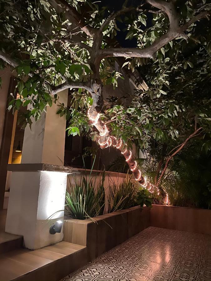 Casa 511 Hotel Boutique Mazatlan Luaran gambar