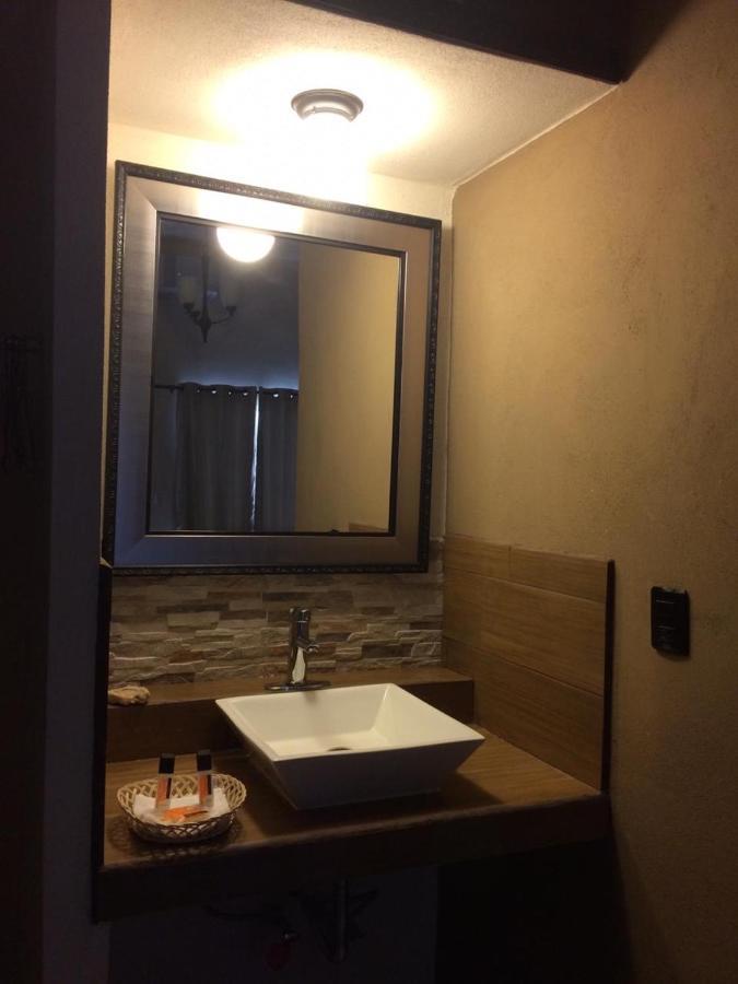 Casa 511 Hotel Boutique Mazatlan Luaran gambar
