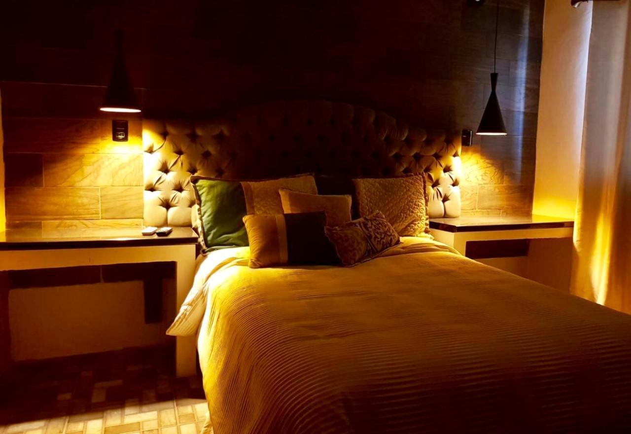 Casa 511 Hotel Boutique Mazatlan Luaran gambar
