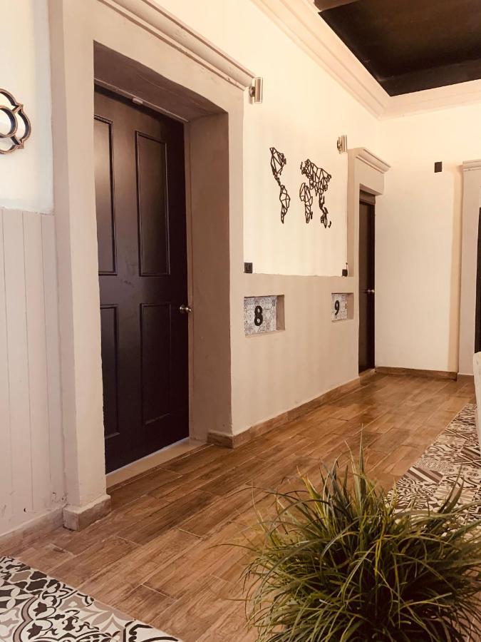 Casa 511 Hotel Boutique Mazatlan Luaran gambar