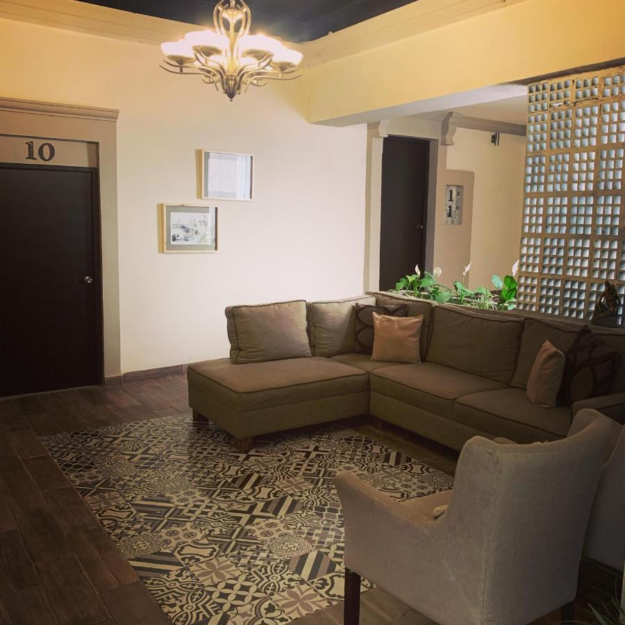 Casa 511 Hotel Boutique Mazatlan Luaran gambar