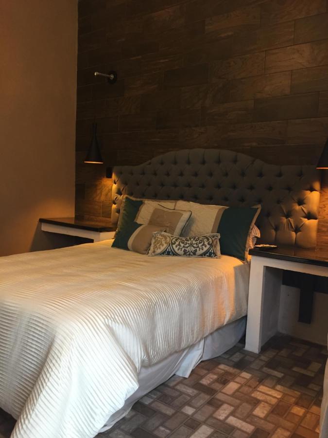 Casa 511 Hotel Boutique Mazatlan Luaran gambar