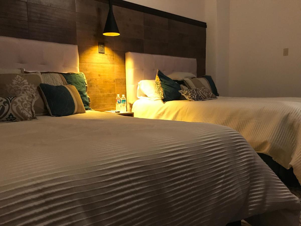 Casa 511 Hotel Boutique Mazatlan Luaran gambar
