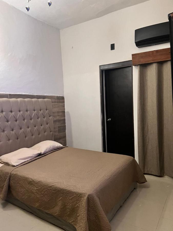 Casa 511 Hotel Boutique Mazatlan Luaran gambar